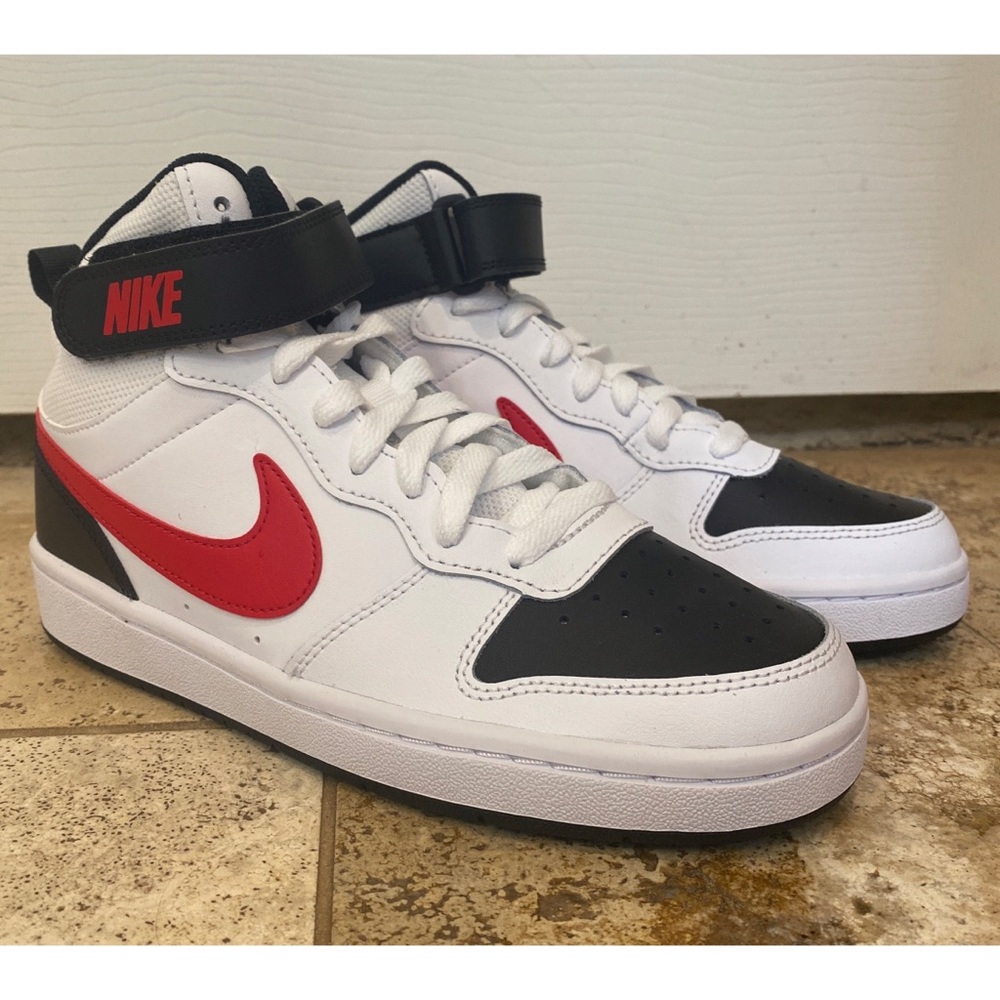 Youth/Big Kids Nike Basketball Shoes NEW